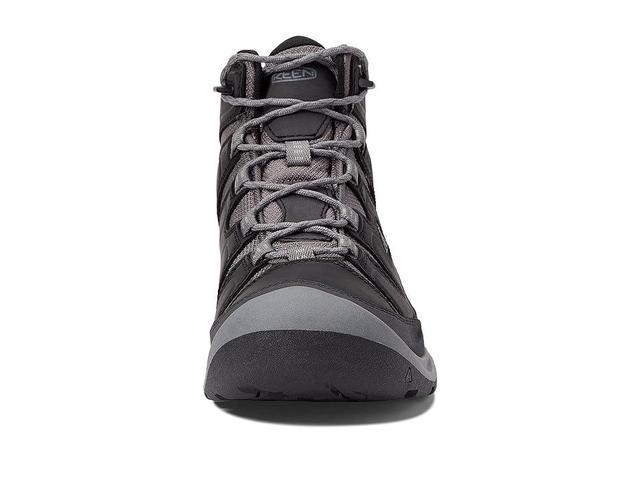 KEEN Circadia Waterproof Mid Hiking Shoe Product Image