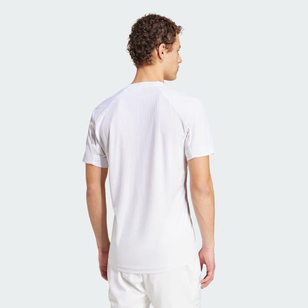 Tennis Pro AIRCHILL FreeLift Tee Product Image