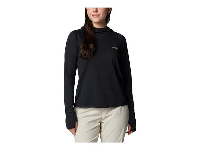 Columbia Women's Summit Valley Hoodie- Product Image