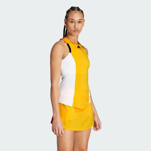 Tennis HEAT.RDY Pro Y-Tank Top Product Image