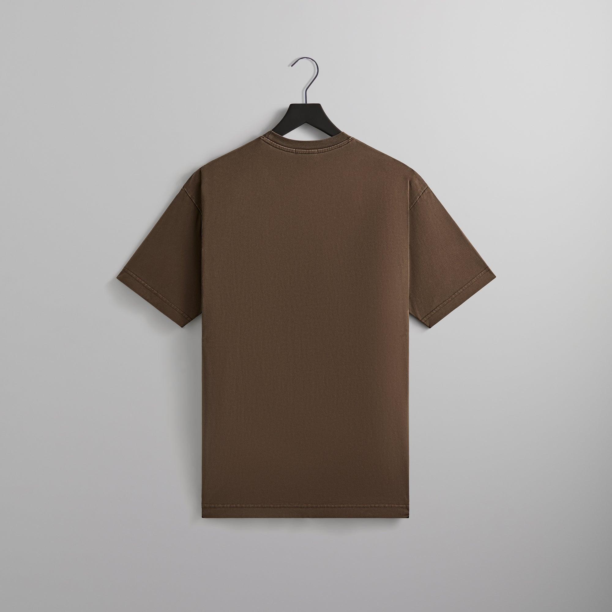 Kith LAX Tee - Silo Male Product Image