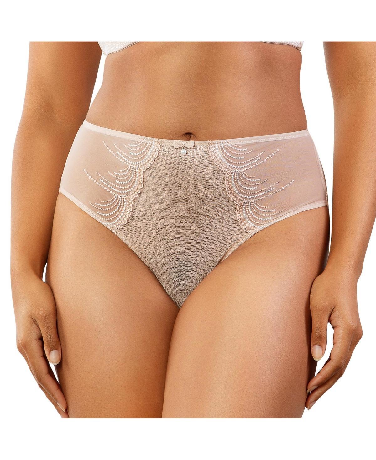 Parfait Womens French Cut Panty Product Image