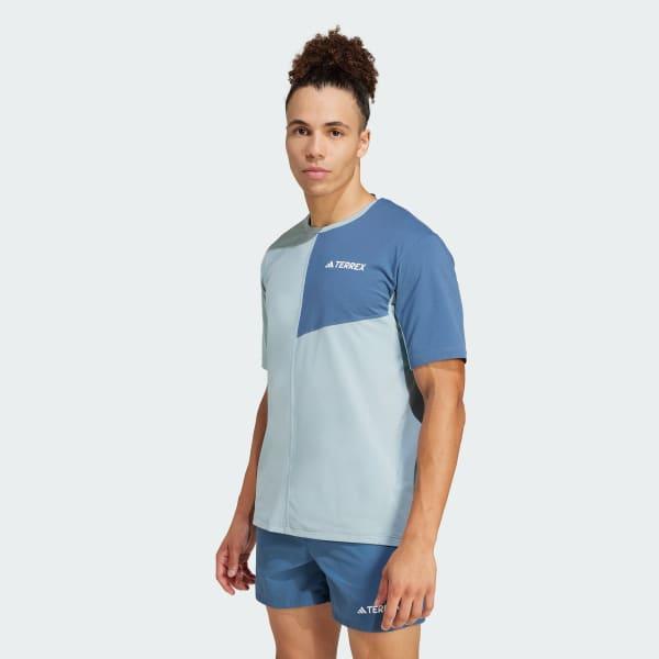 Terrex Multi Climacool Tee Product Image