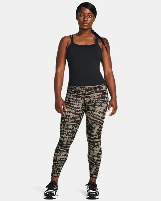 Women's UA Motion Printed Ankle Leggings Product Image