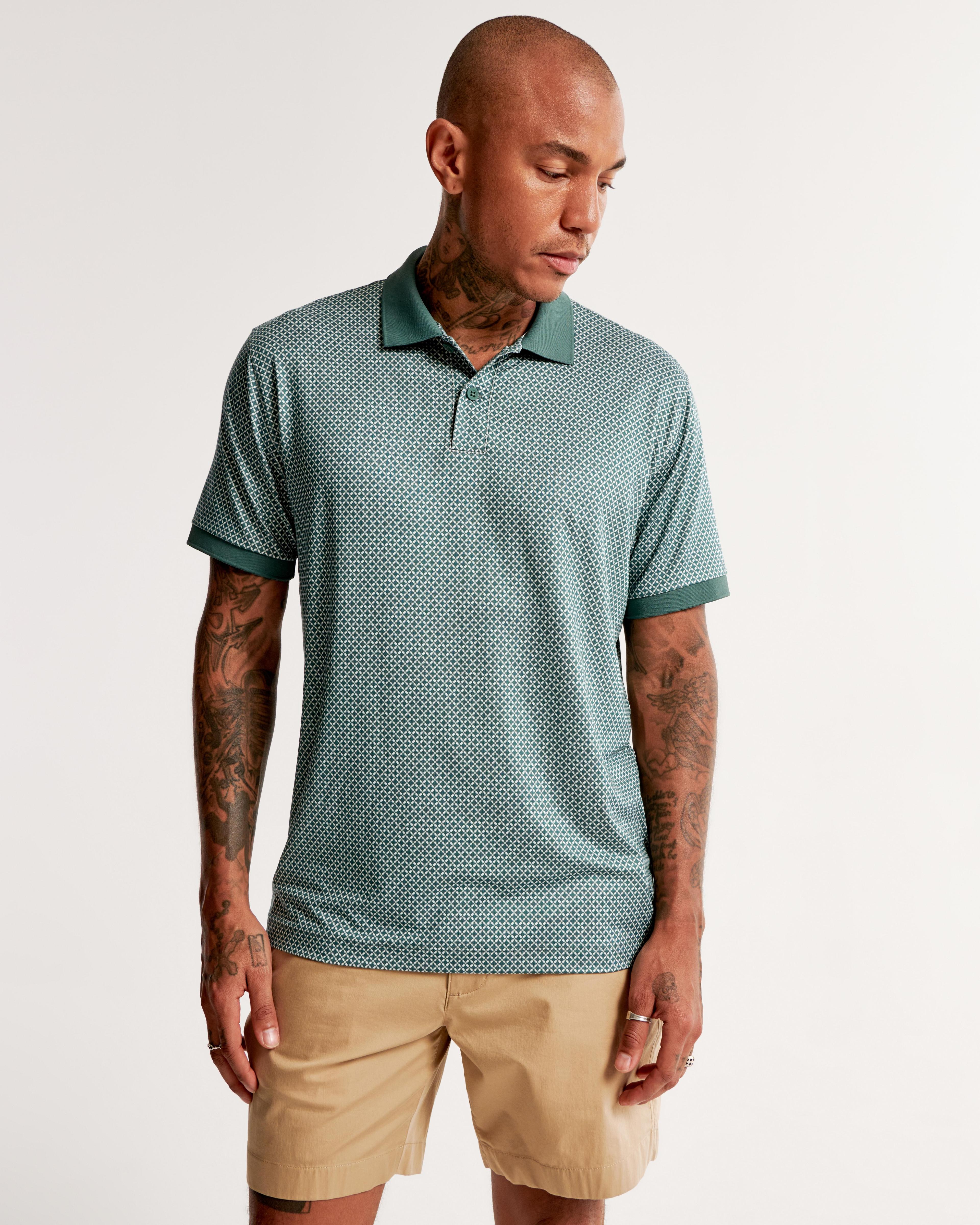 Airknit Polo Product Image