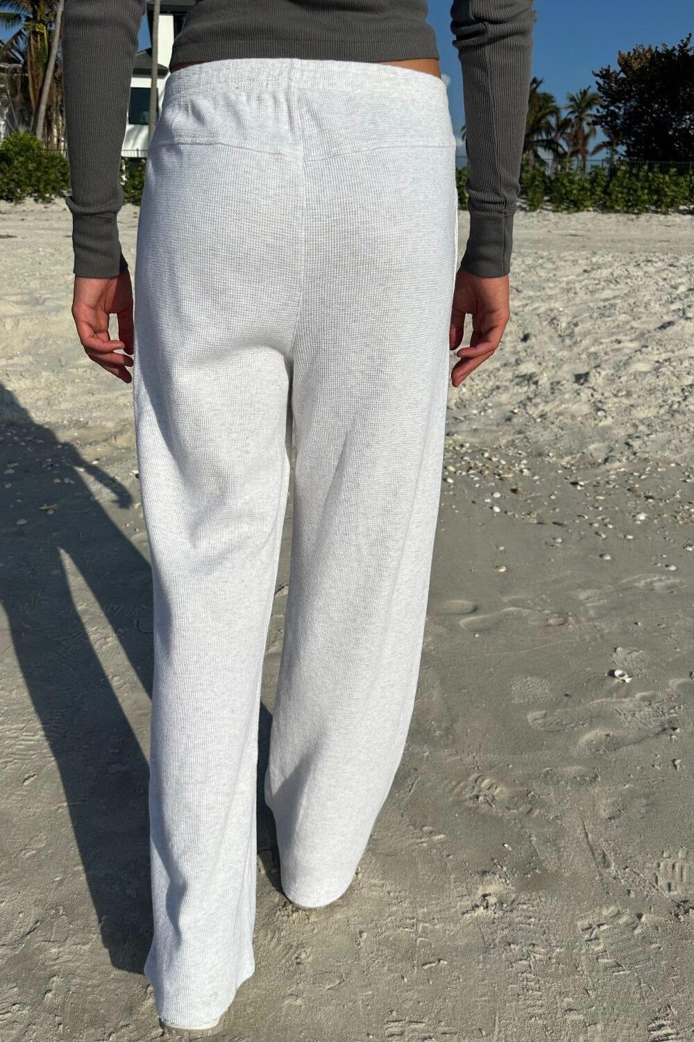 Anastasia Thermal Sweatpants Product Image