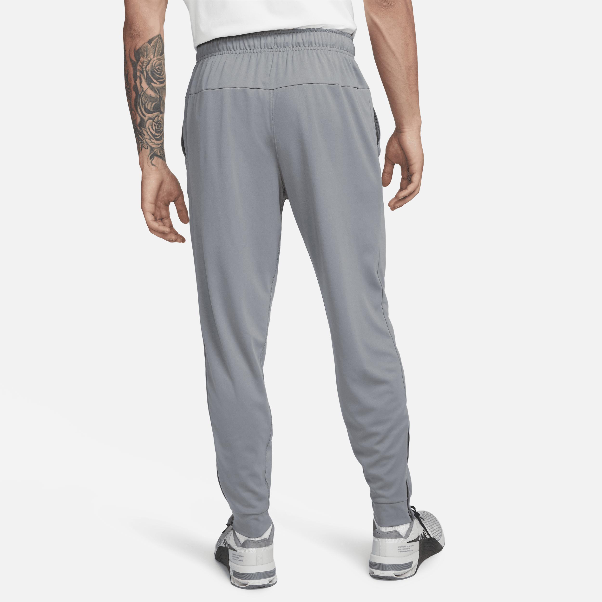 Nike Mens Totality Dri-FIT Tapered Versatile Pants Product Image