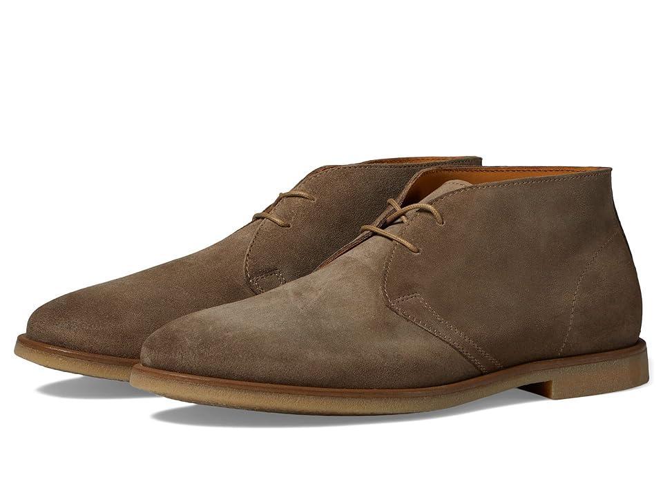 To Boot New York Costa Suede) Men's Shoes Product Image