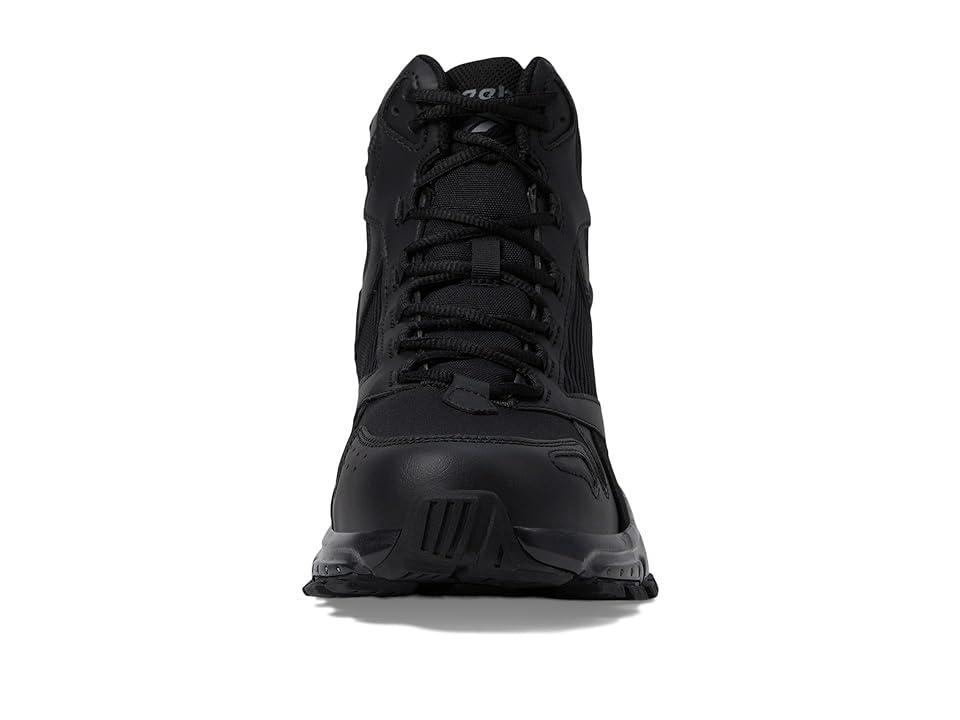 Reebok Work Hyperium Tactical EH Soft Toe Men's Shoes Product Image