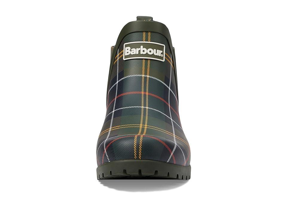 Barbour Wilton Chelsea Rain Boot Product Image