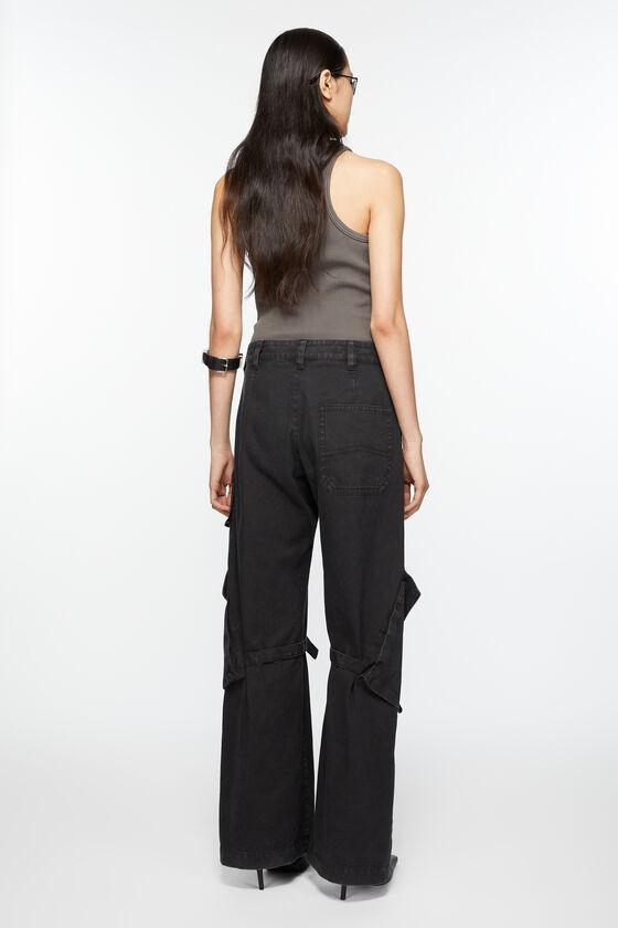 Cargo trousers Product Image