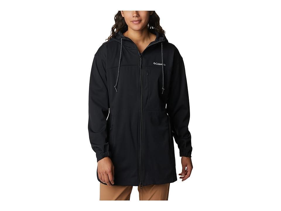 Flora Park Softshell Jacket - Women's Product Image