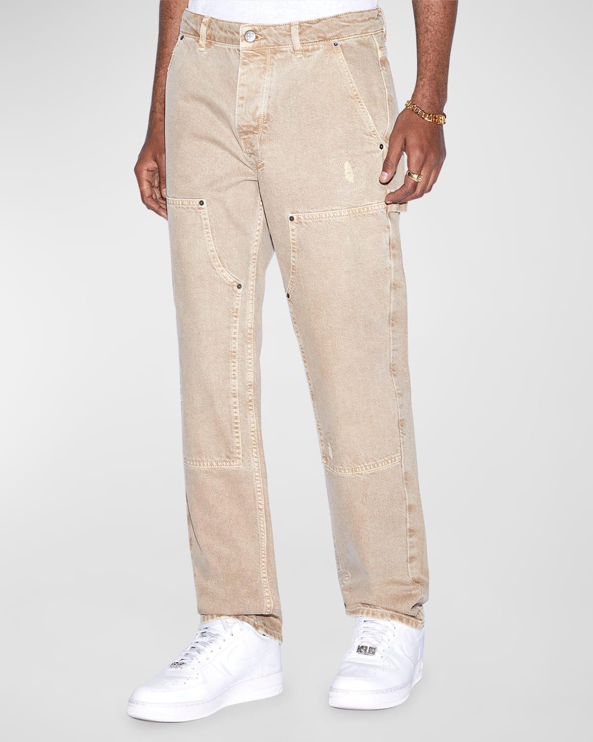 Mens Operator Carpenter Jeans Product Image