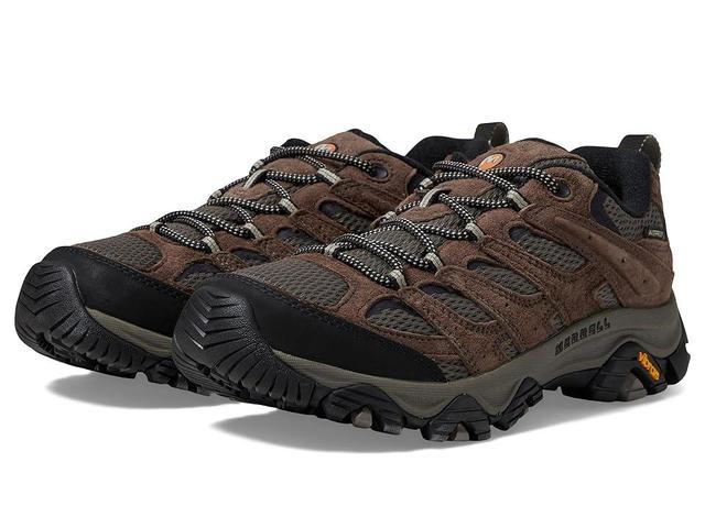 Merrell Moab 3 Waterproof (Bracken) Men's Shoes Product Image