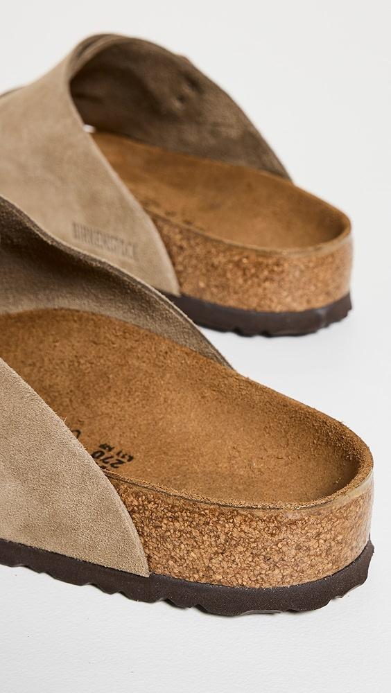 Birkenstock Zurich Sandals | Shopbop Product Image