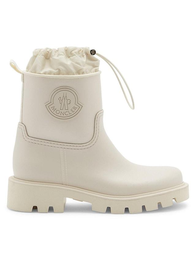 Womens Kickstream Low Rain Boots Product Image