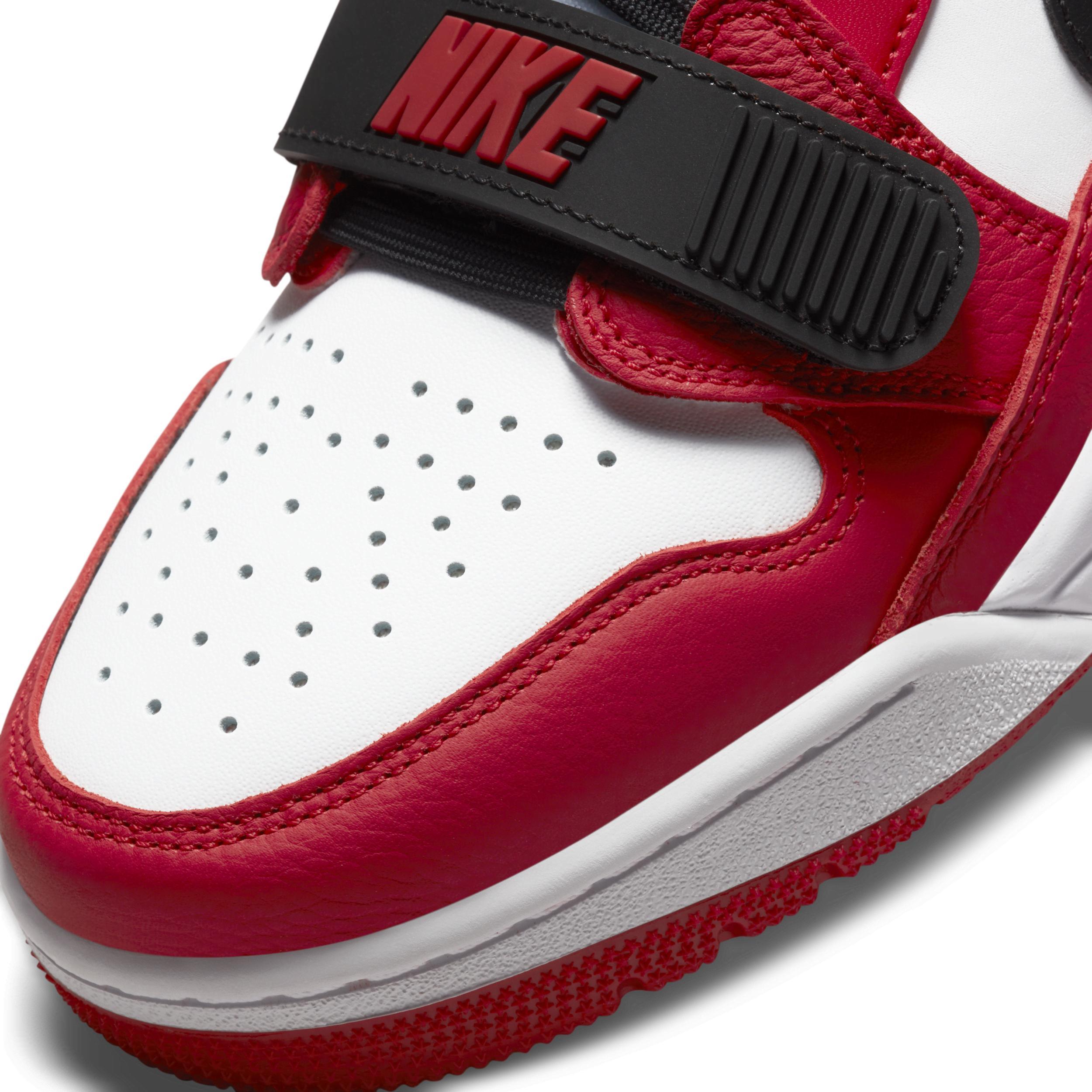 Mens Air Jordan Legacy 312 Low Shoes Product Image