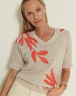 Women's Clothing - Dresses, Pants & Blouses - Chico's Product Image