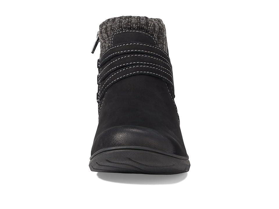 Clarks Carleigh Lane Nubuck) Women's Boots Product Image