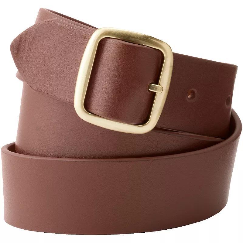 Womens Lands End Reversible Belt Product Image