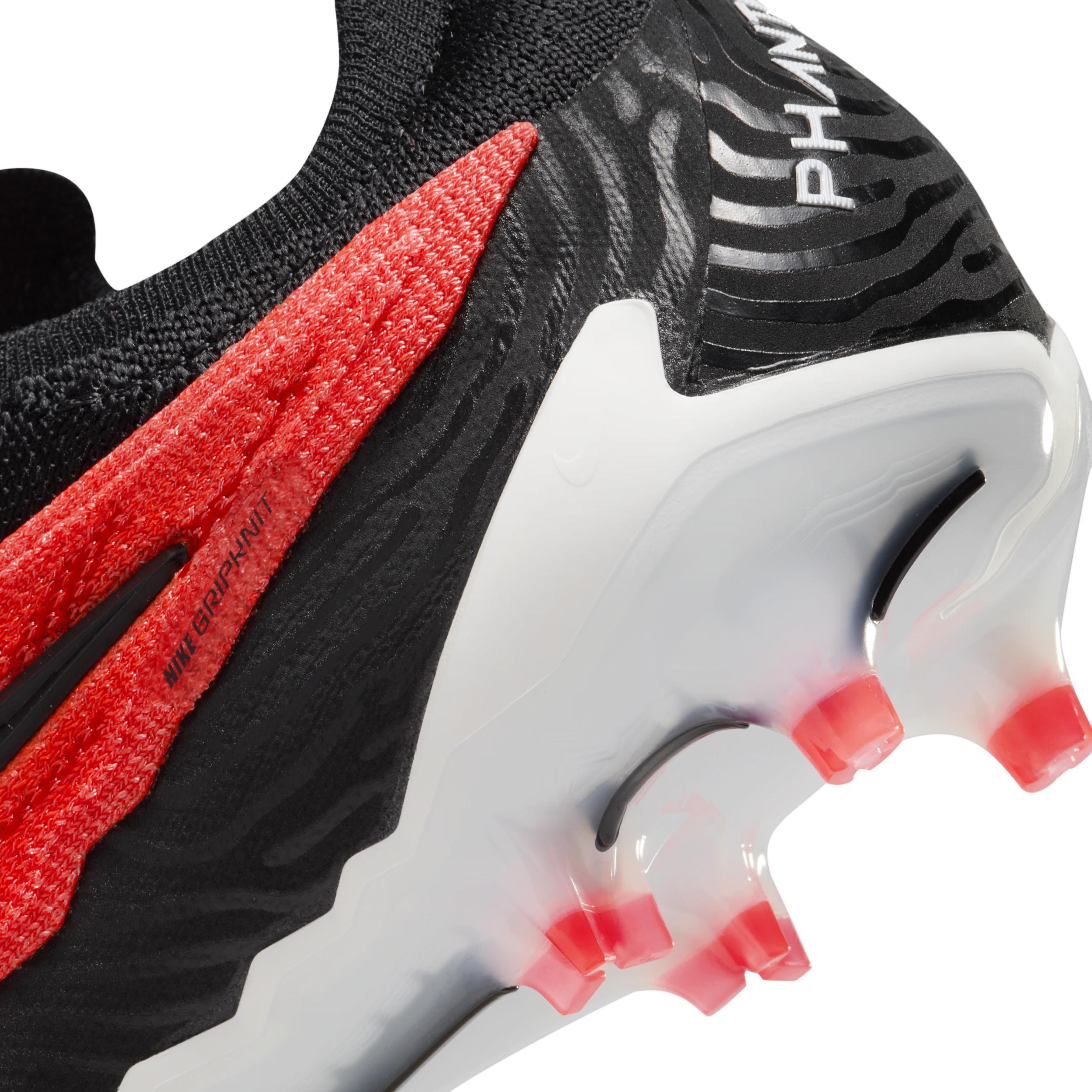 Nike Men's Phantom GX Elite Firm-Ground Low-Top Soccer Cleat Product Image