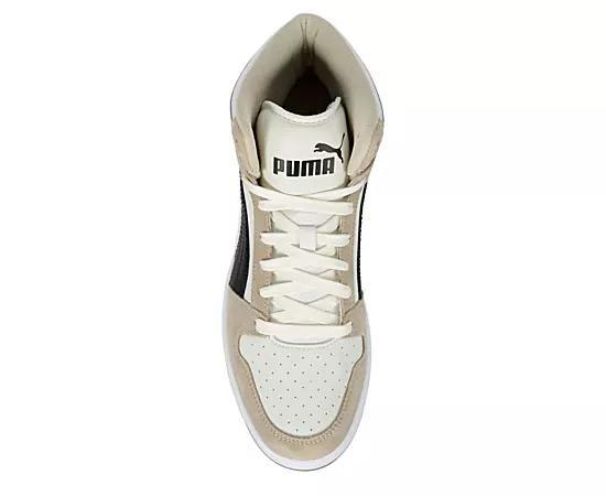 Puma Mens Rebound Layup Sneaker Product Image