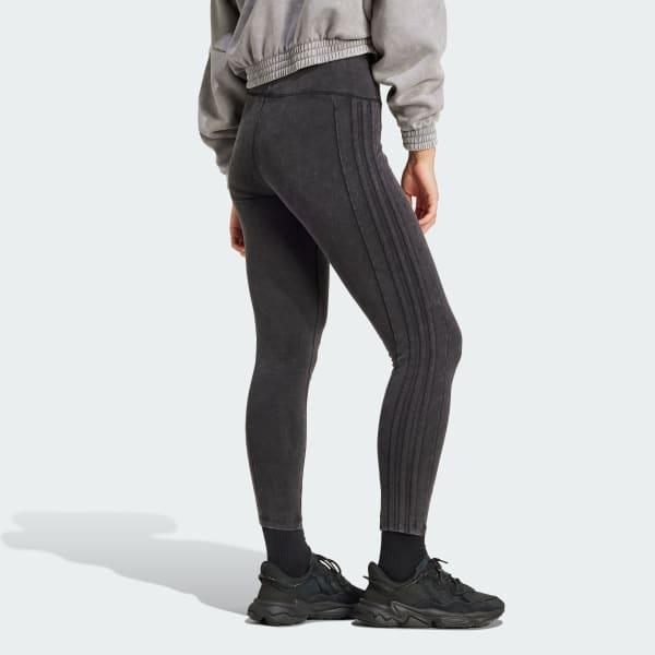 Washed Leggings Product Image