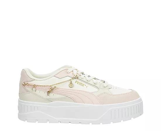 Puma Womens Karmen Idol Ii Sneaker Product Image