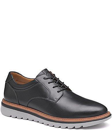 Johnston & Murphy Braydon Plain Toe Derby Product Image