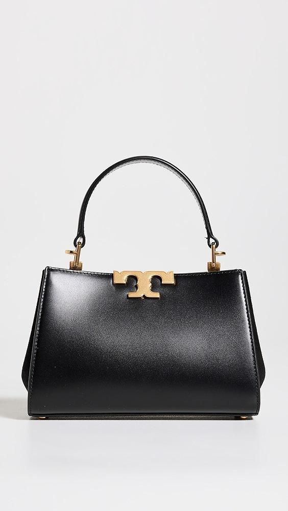 Tory Burch Mini Eleanor Satchel | Shopbop Product Image