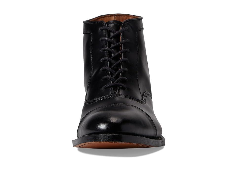 Allen Edmonds Park Cap Toe Boot Product Image