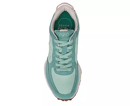 Ryka Womens Jog On Walking Shoe Product Image