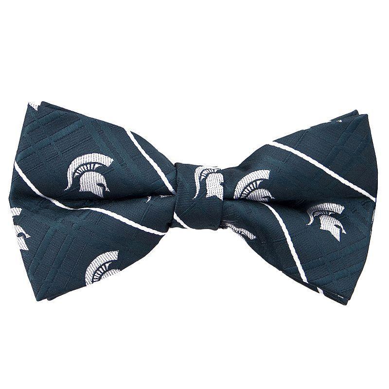 Mens Green Baylor Bears Oxford Bow Tie Product Image