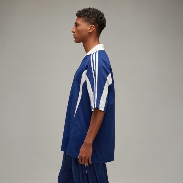 Y-3 Cut Line Tee Product Image