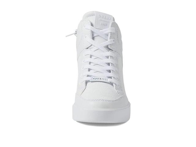 GUESS Blairin Wedge Sneaker Product Image