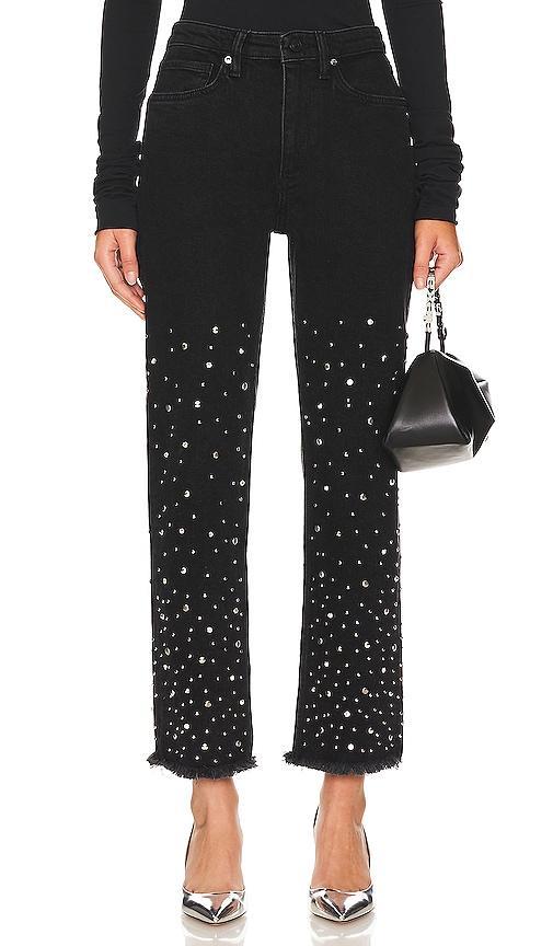 Evie Studded Jean Product Image