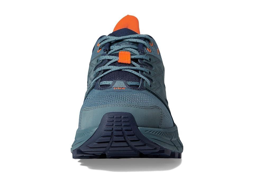 Hoka Men's Anacapa Aero Low (Goblin /Outer Space) Men's Shoes Product Image