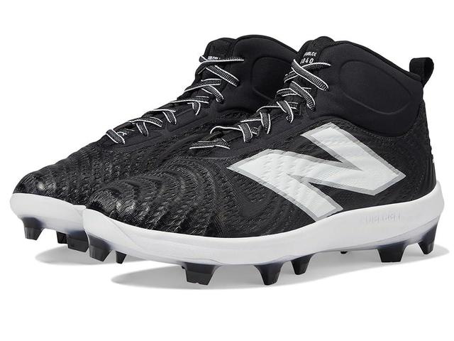 New Balance FuelCell 4040v7 Mid-Molded Optic White) Men's Shoes Product Image