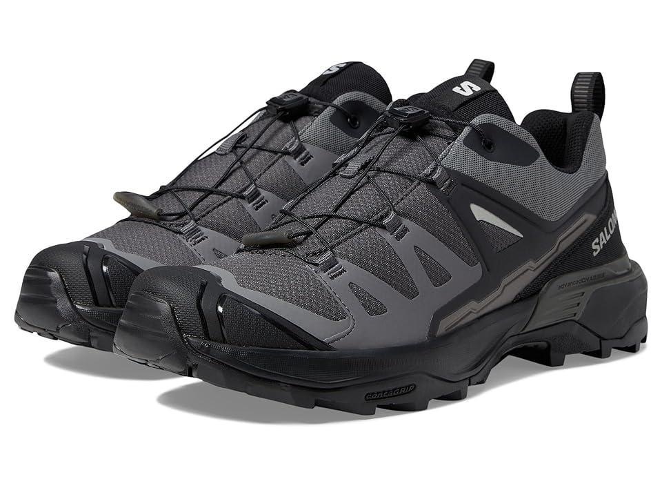 Salomon X Ultra 360 (Magnet) Men's Shoes Product Image