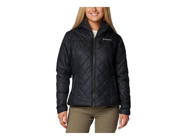 Womens Columbia Copper Crest II Hooded Jacket Product Image