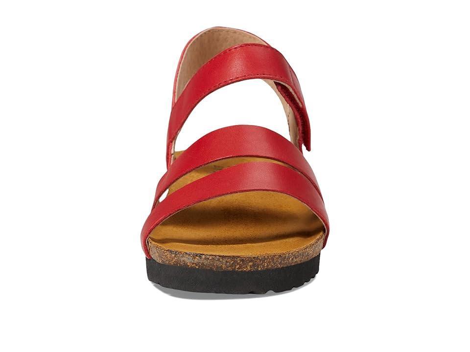 Naot Kayla (Kiss Leather) Women's Sandals Product Image