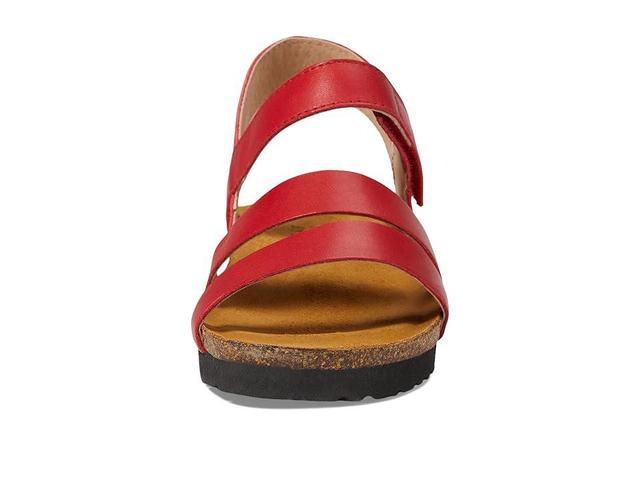 Naot Kayla (Kiss Leather) Women's Sandals Product Image