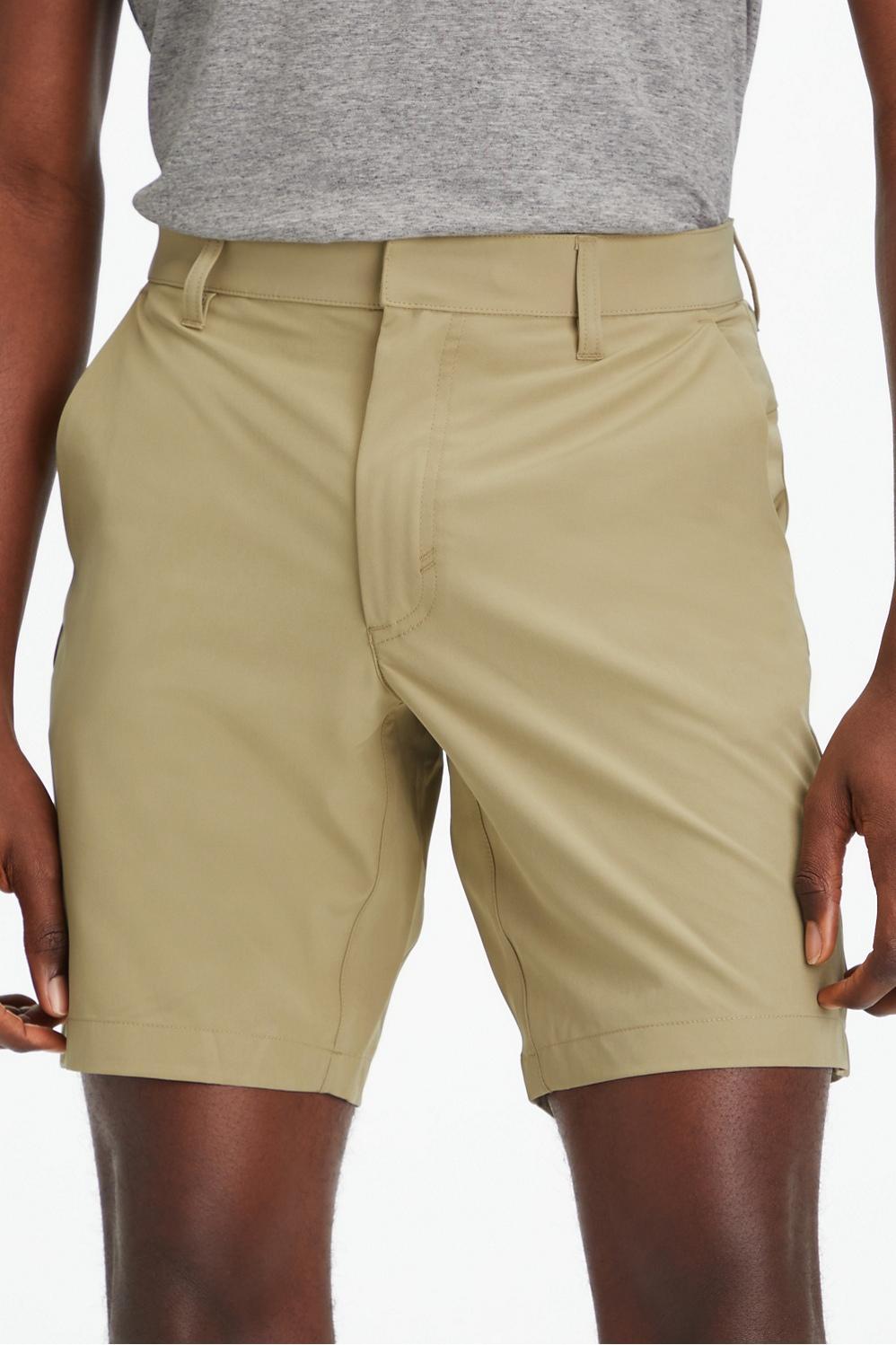 Fabletics Men The Only Short male Twill Size XXL Product Image