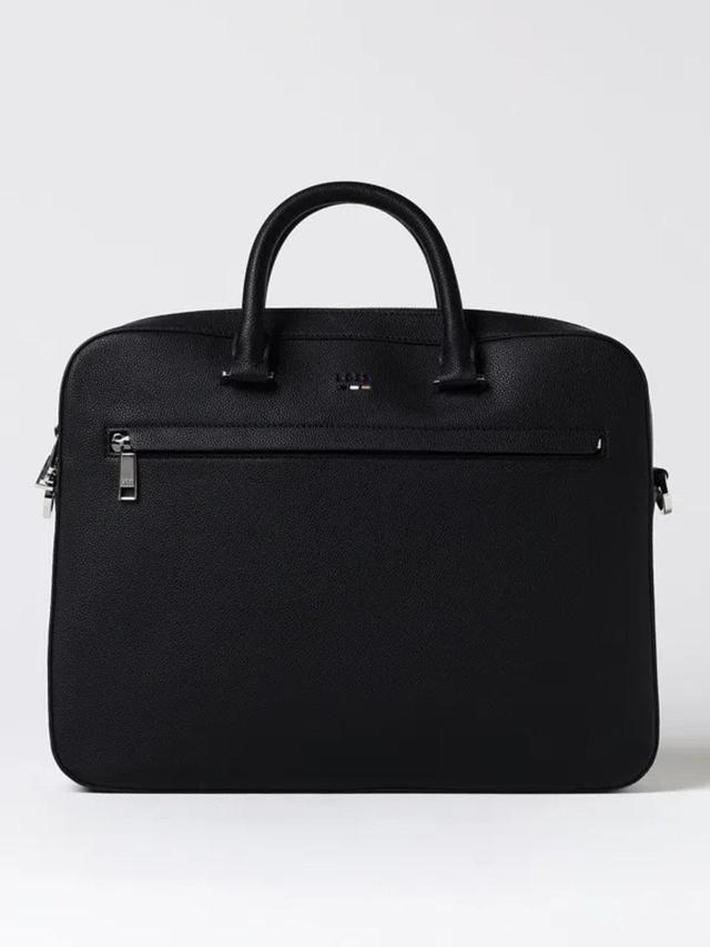 Bags Boss Men Color Black Product Image