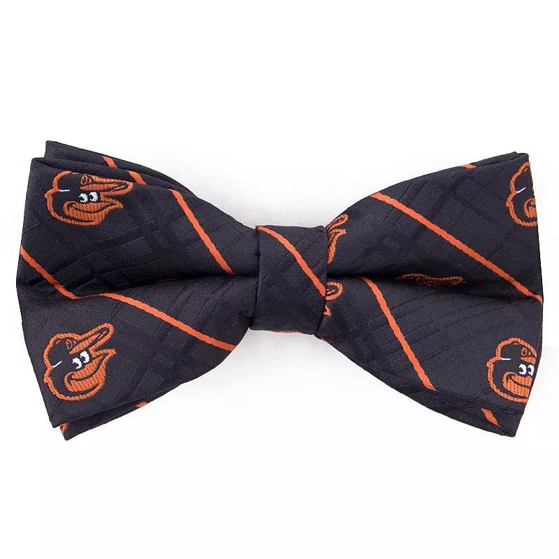 Mens MLB Braves Oxford Bow Tie Product Image