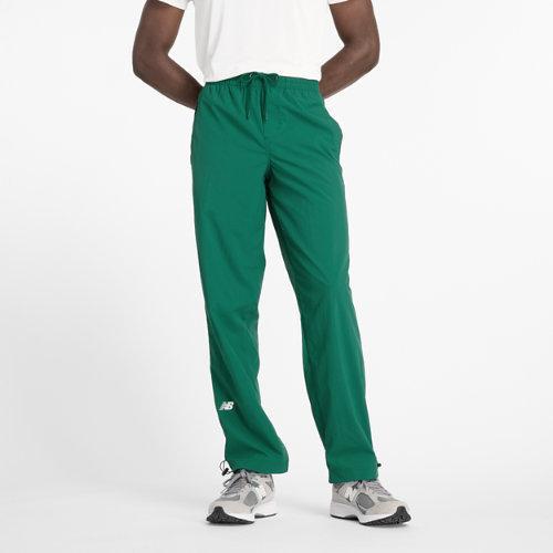 New Balance Men's Ohtani Woven Nylon Pant Product Image