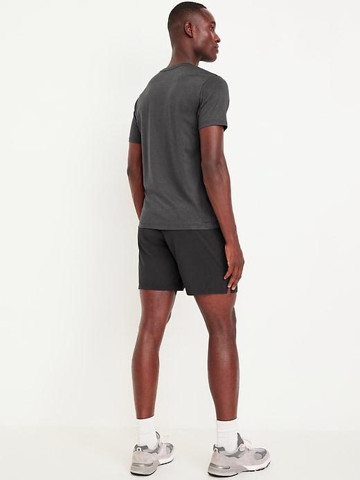 Performance T-Shirt and Shorts Set Product Image