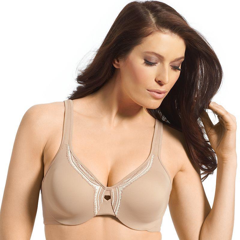 Butterfly Effect Minimizer Bra Product Image