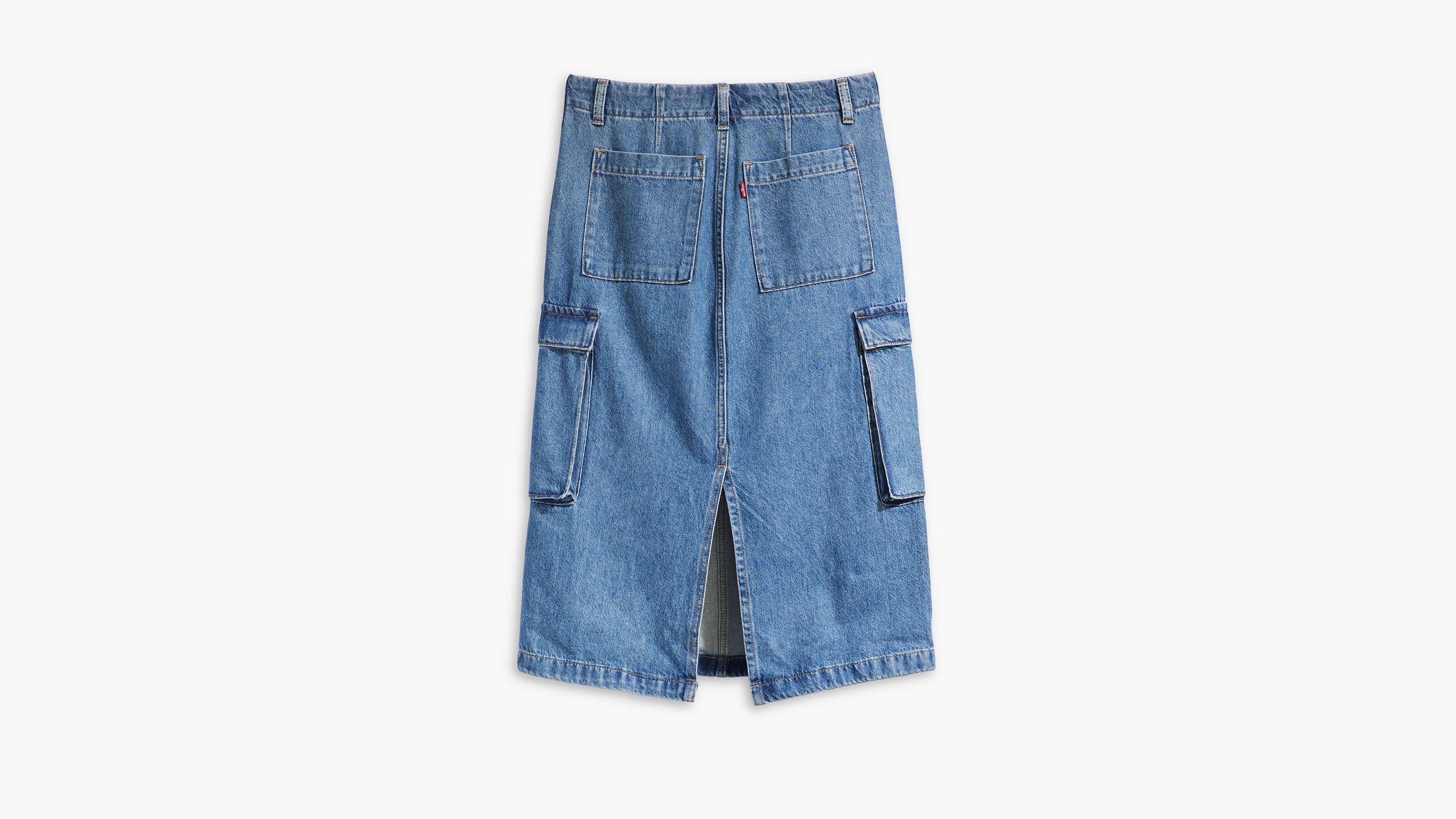 Levi's Midi Skirt - Women's Product Image