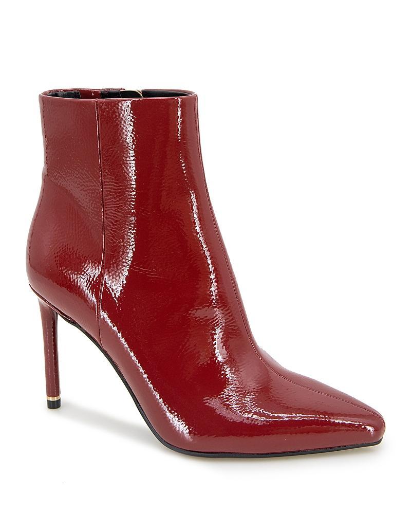 Kenneth Cole Womens Quincy Boots Product Image